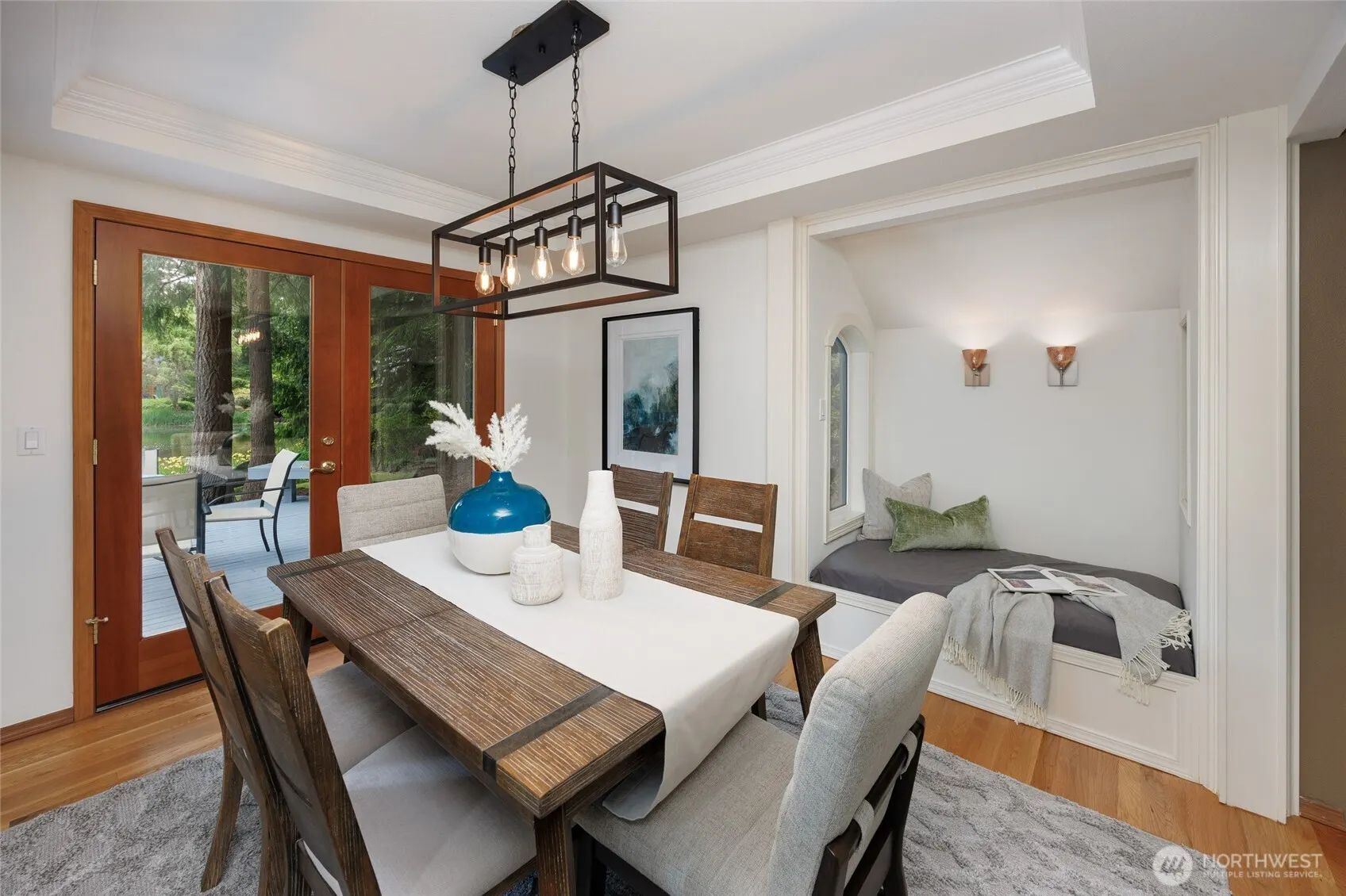 11423 NE 104th Street , Kirkland, WA 98033