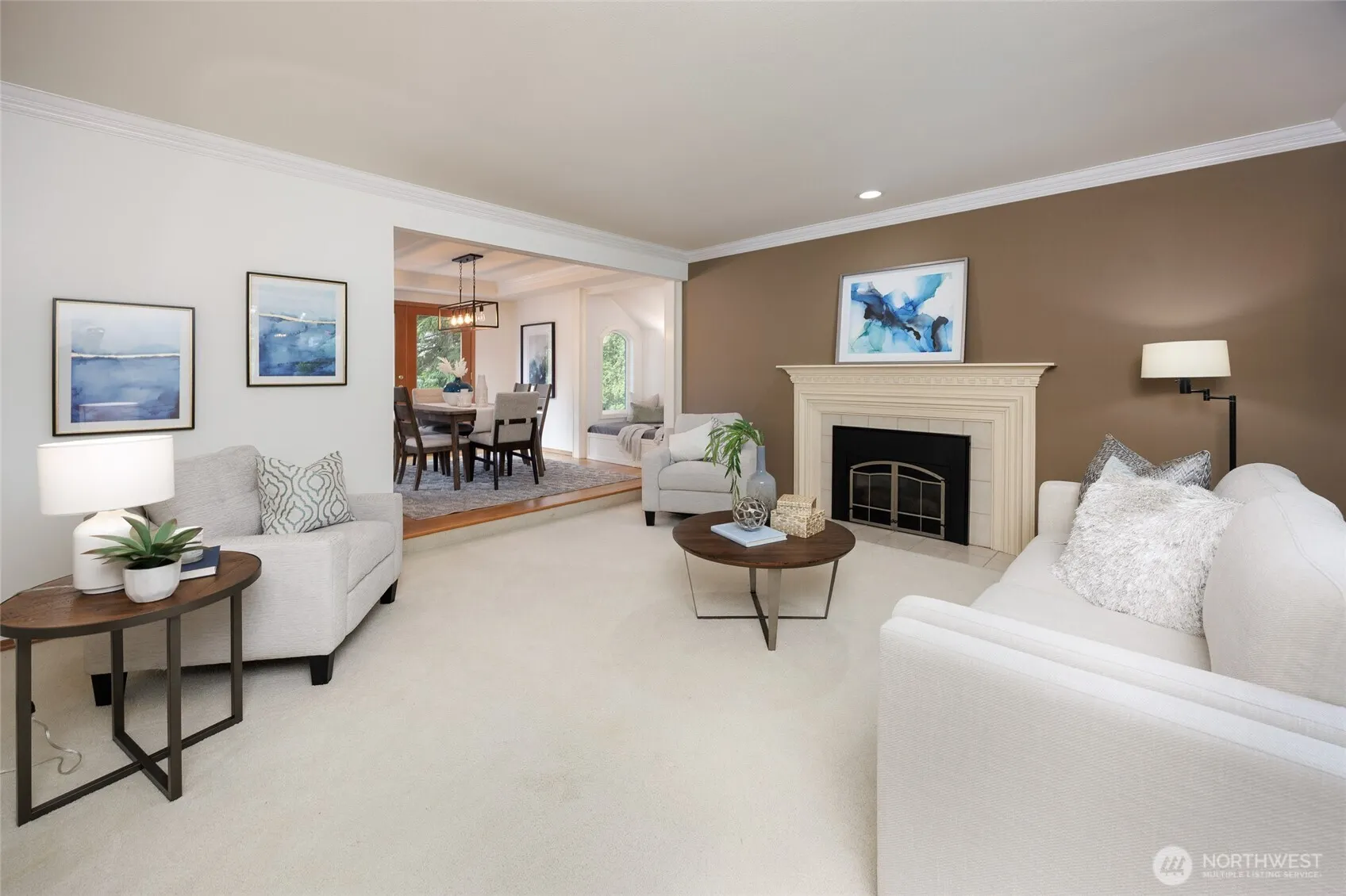 11423 NE 104th Street , Kirkland, WA 98033
