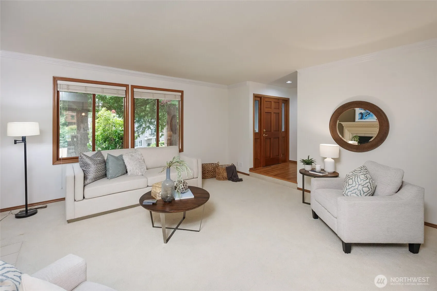 11423 NE 104th Street , Kirkland, WA 98033