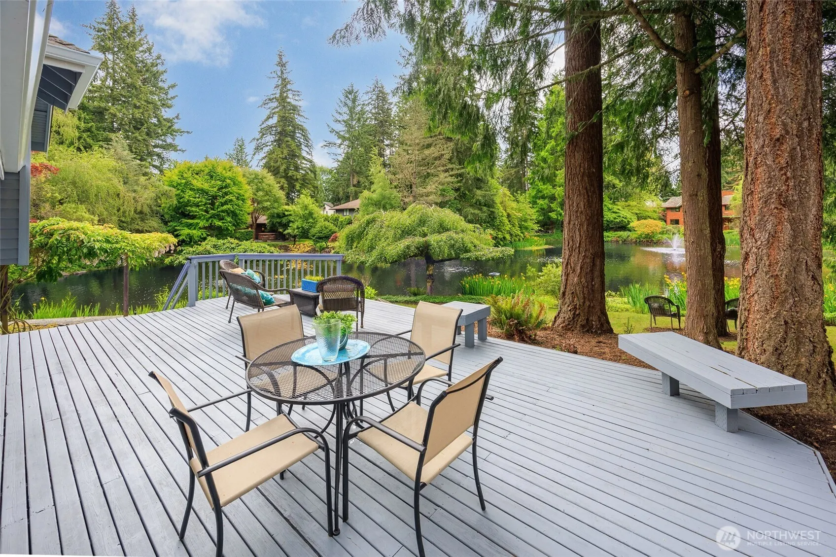 11423 NE 104th Street , Kirkland, WA 98033