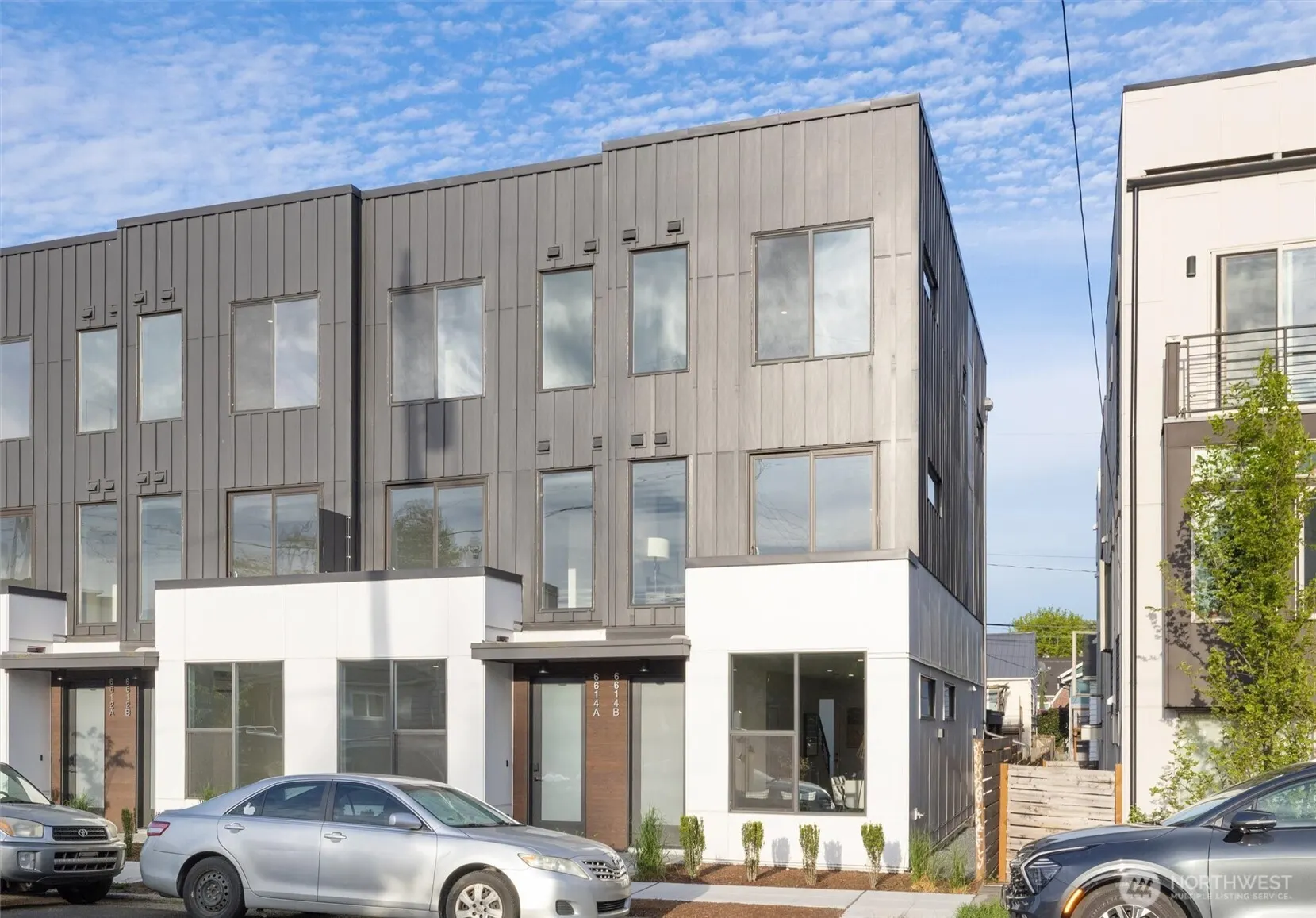 6614 Carleton Avenue S #A, Seattle, WA 98108