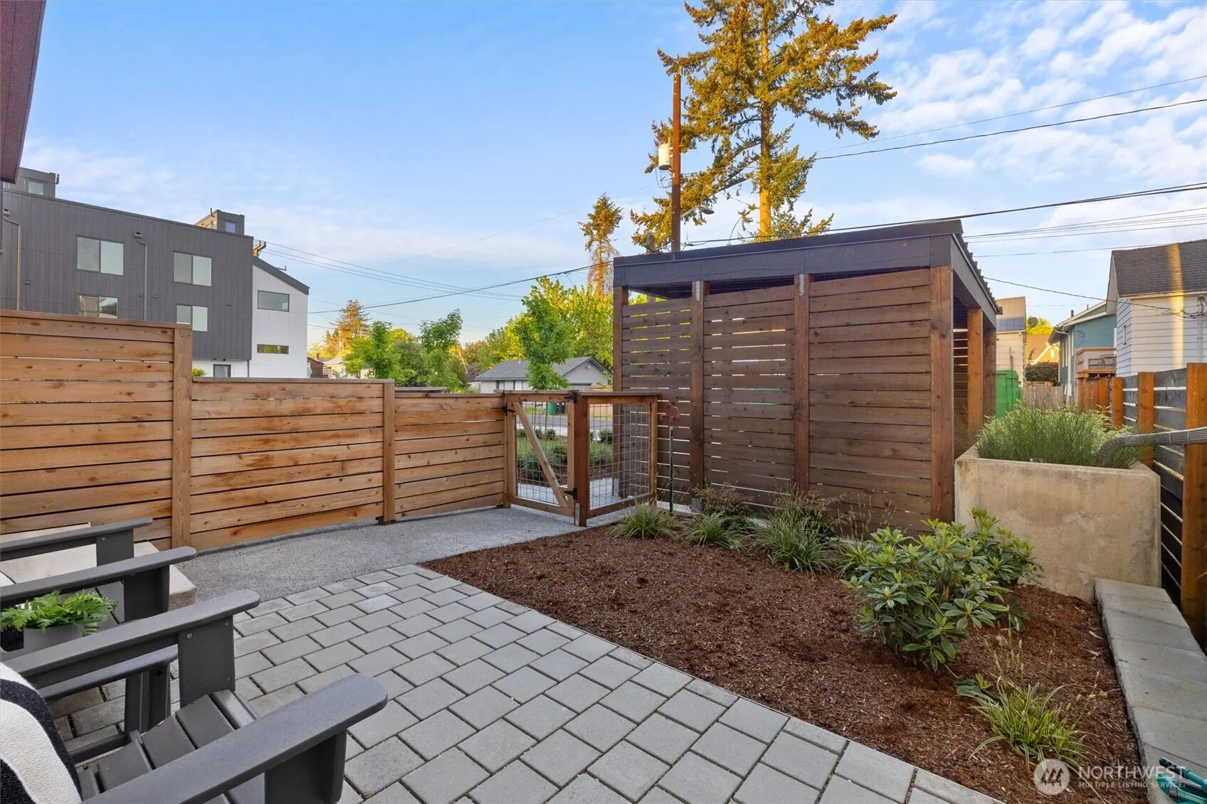 6614 Carleton Avenue S #A, Seattle, WA 98108