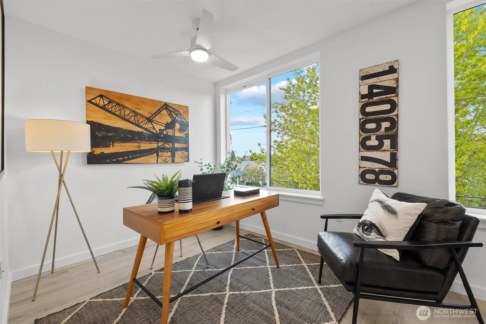 6604 Carleton Avenue S #B, Seattle, WA 98108