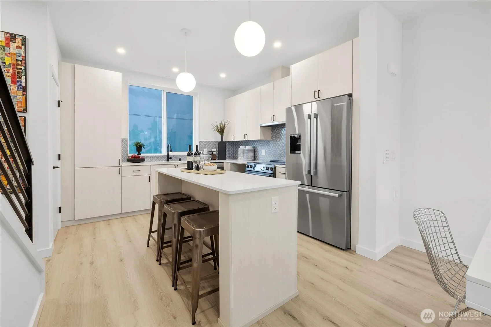 6604 Carleton Avenue S #B, Seattle, WA 98108