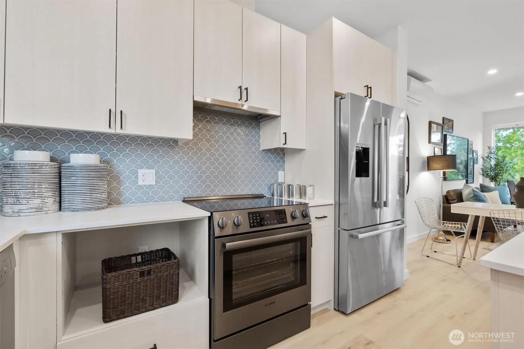 6604 Carleton Avenue S #B, Seattle, WA 98108