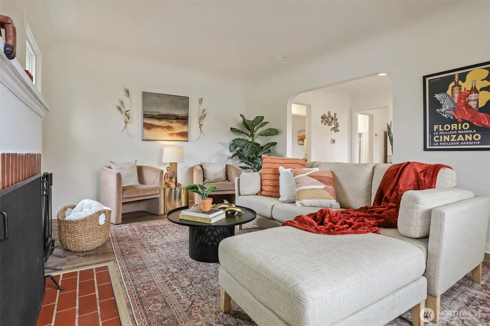 12042 26th Avenue S, Seattle, WA 98168