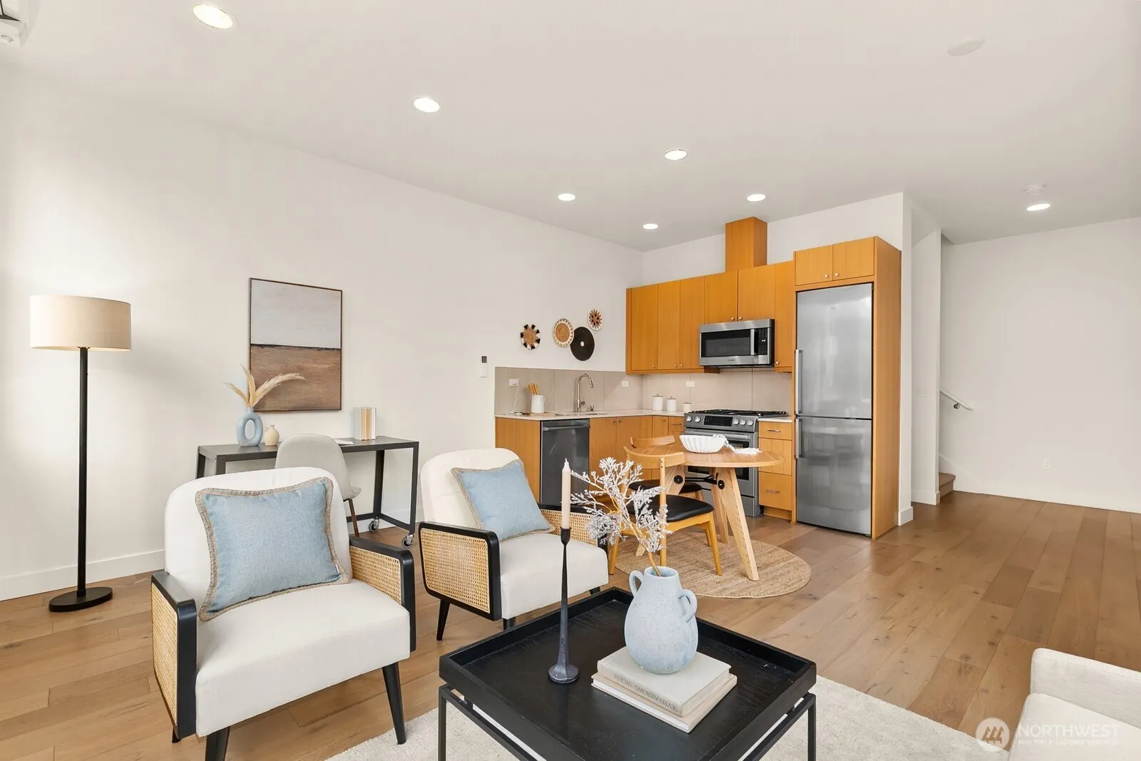 119 A 18th Avenue E, Seattle, WA 98122