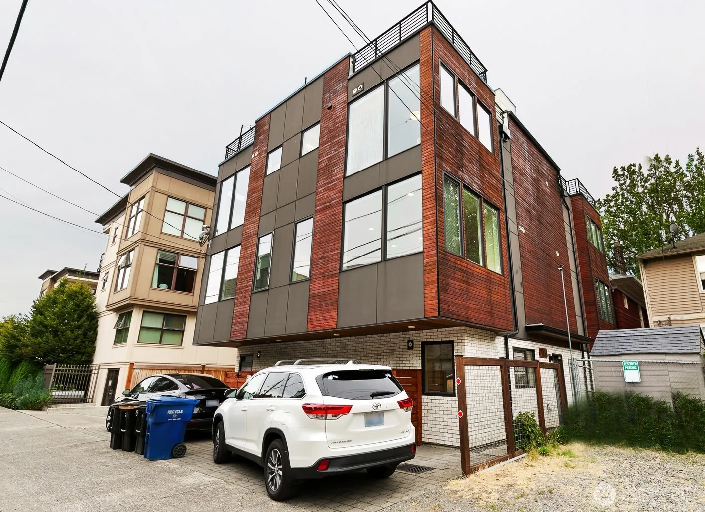 119 A 18th Avenue E, Seattle, WA 98122