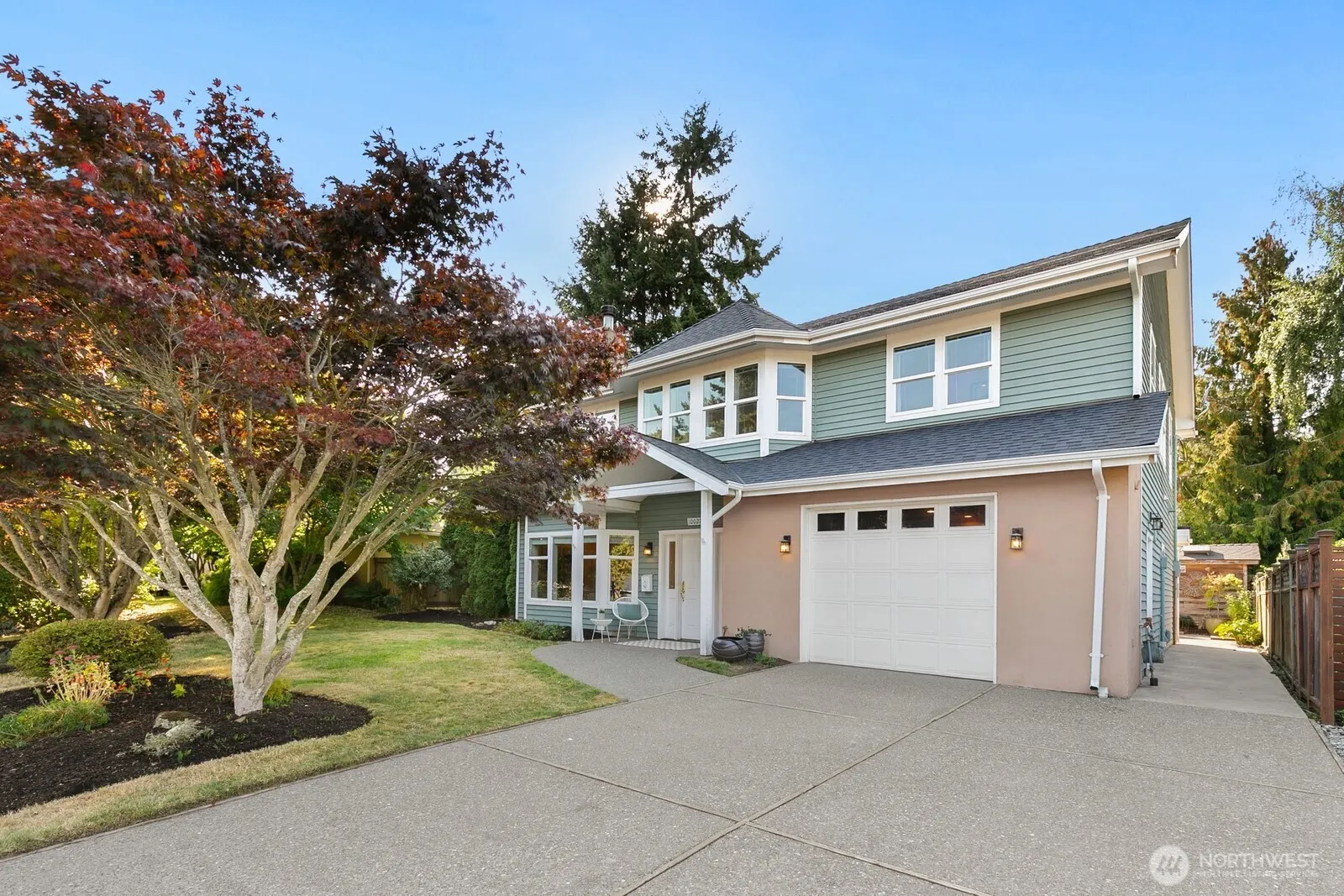 10027 Dibble Avenue NW, Seattle, WA 98177