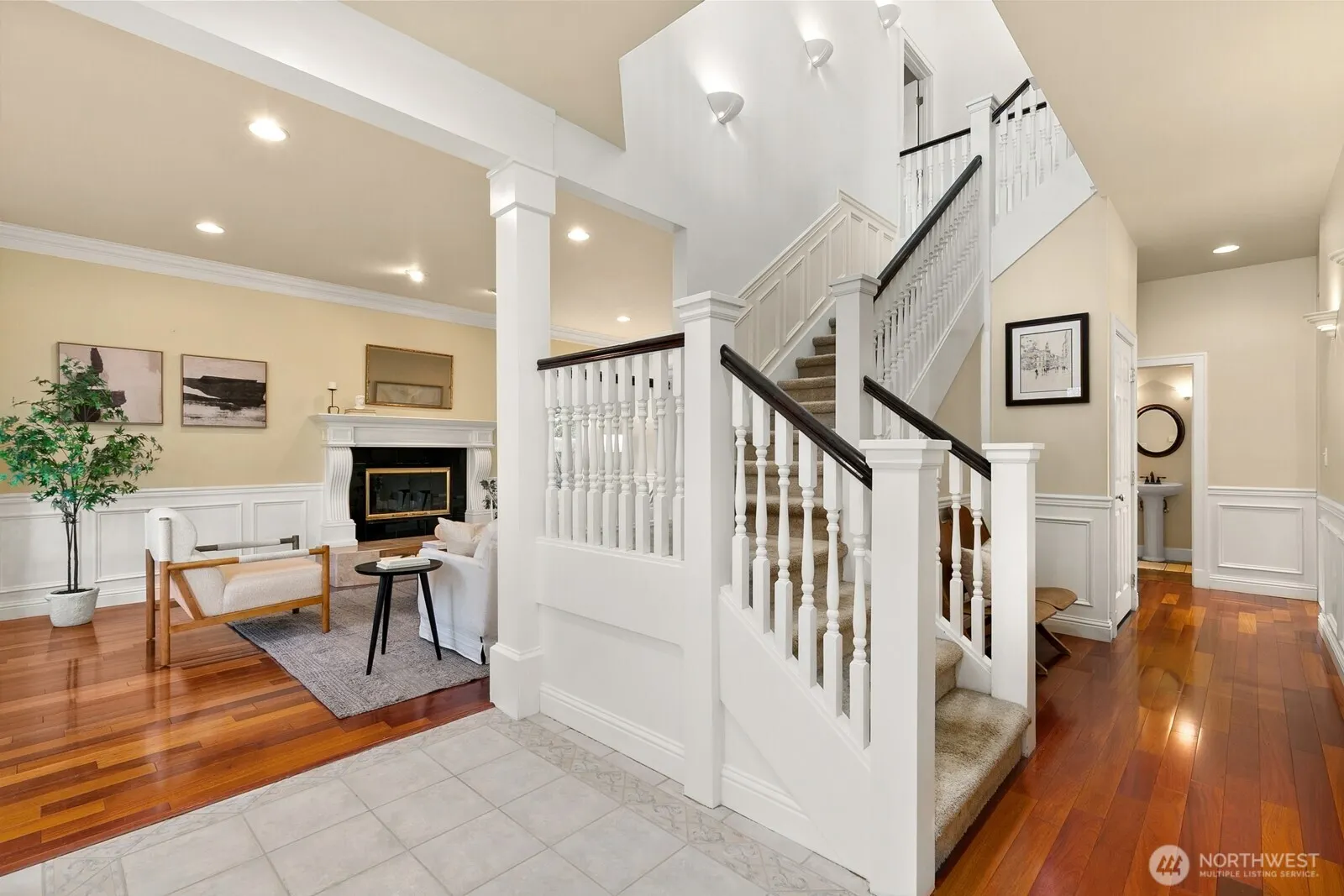 10027 Dibble Avenue NW, Seattle, WA 98177