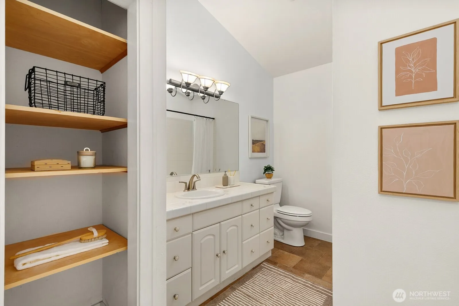 10027 Dibble Avenue NW, Seattle, WA 98177