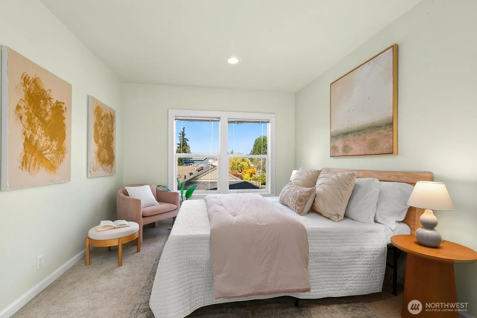 10027 Dibble Avenue NW, Seattle, WA 98177