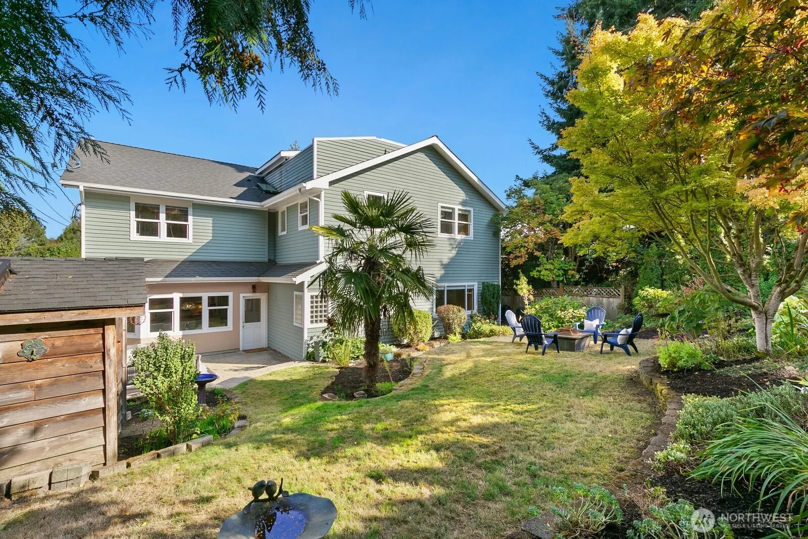 10027 Dibble Avenue NW, Seattle, WA 98177
