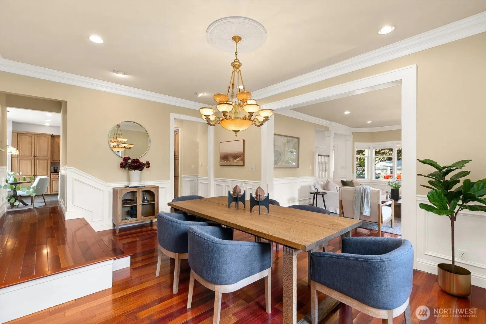 10027 Dibble Avenue NW, Seattle, WA 98177