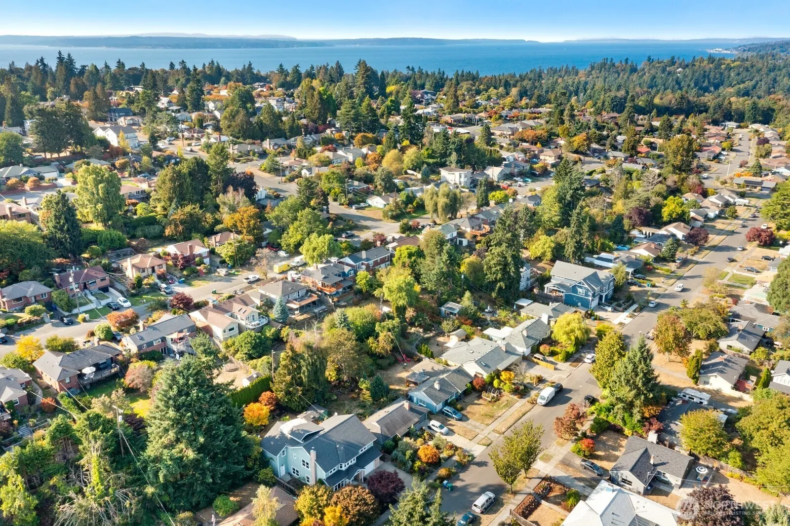 10027 Dibble Avenue NW, Seattle, WA 98177