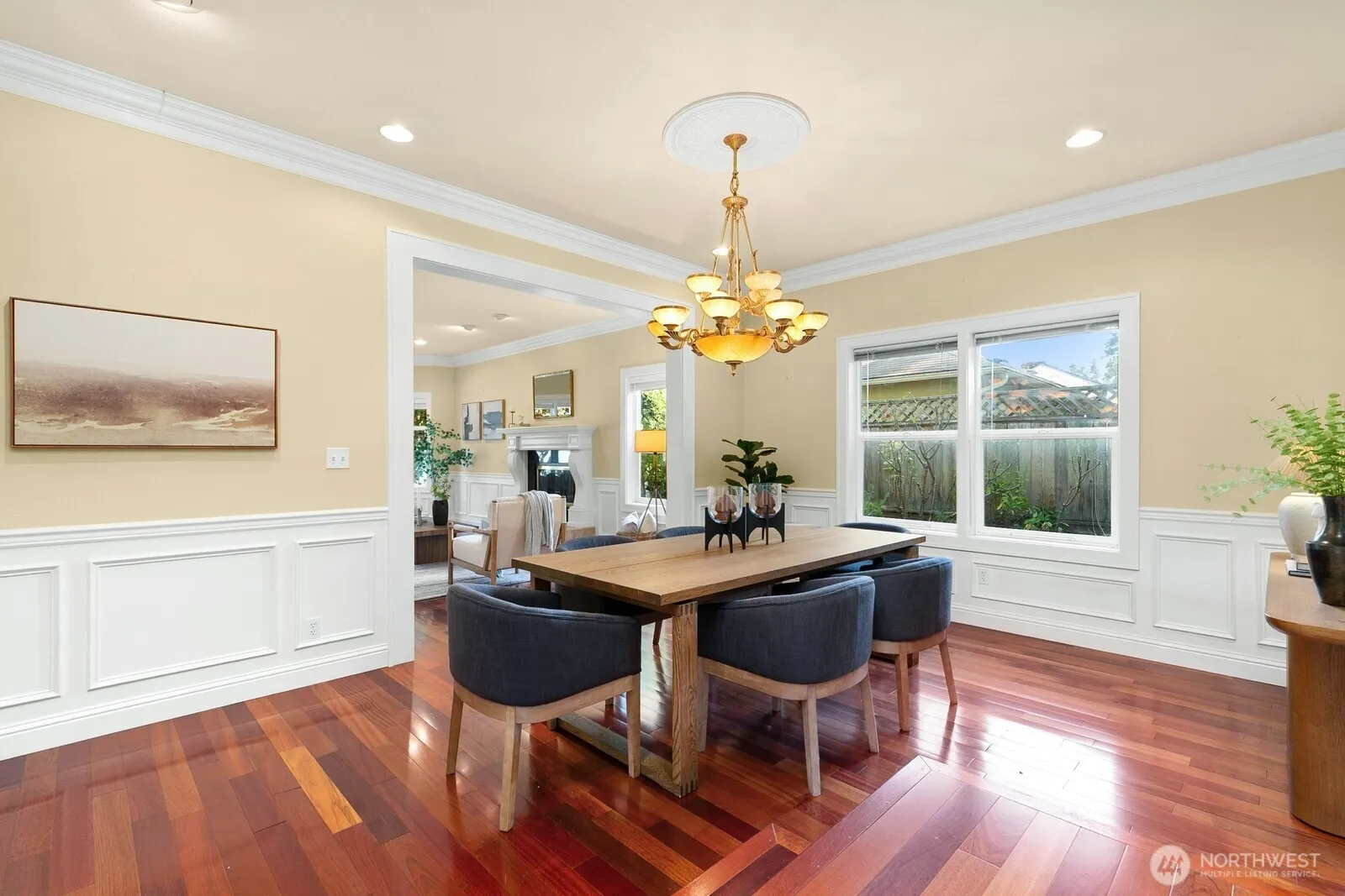 10027 Dibble Avenue NW, Seattle, WA 98177