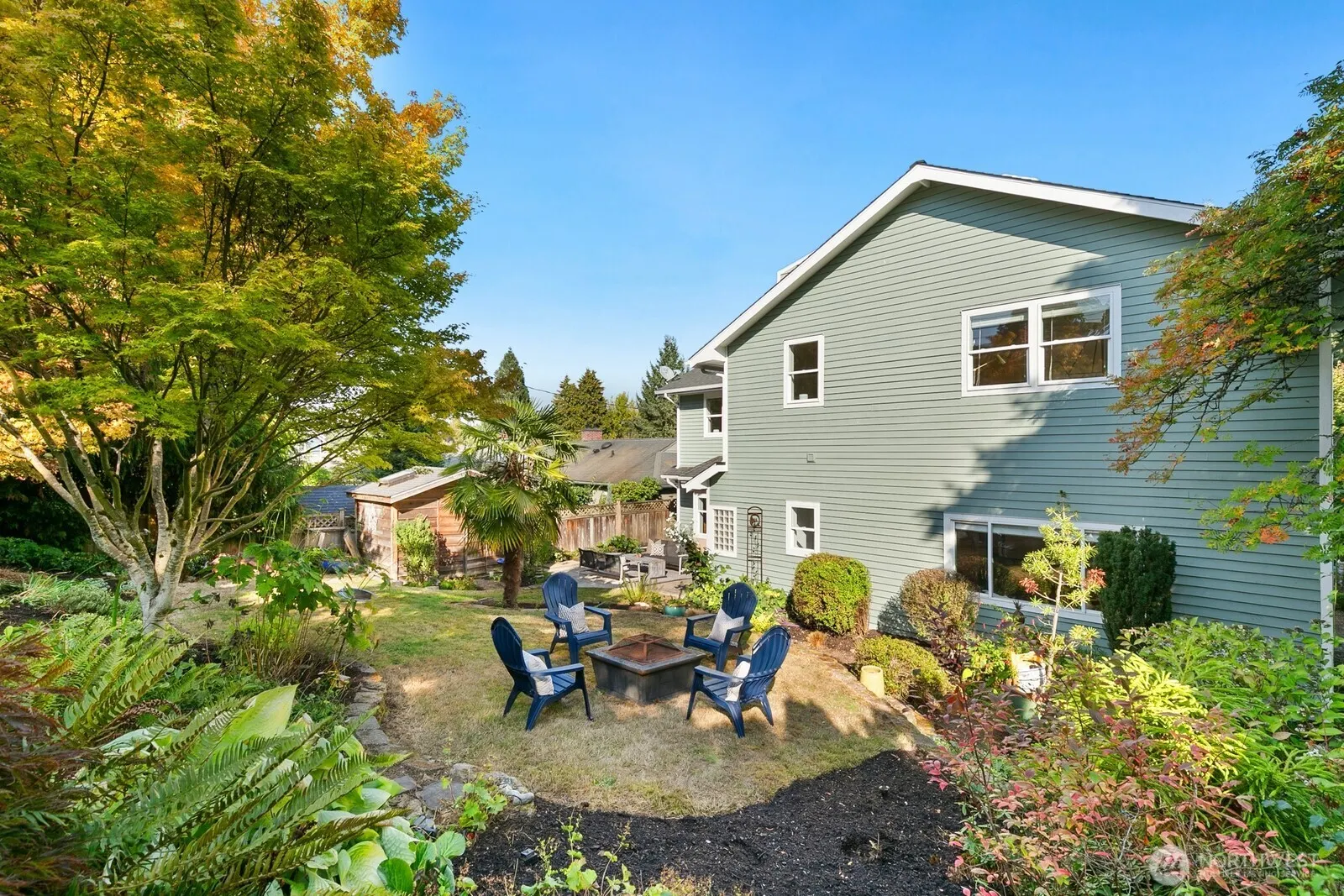 10027 Dibble Avenue NW, Seattle, WA 98177