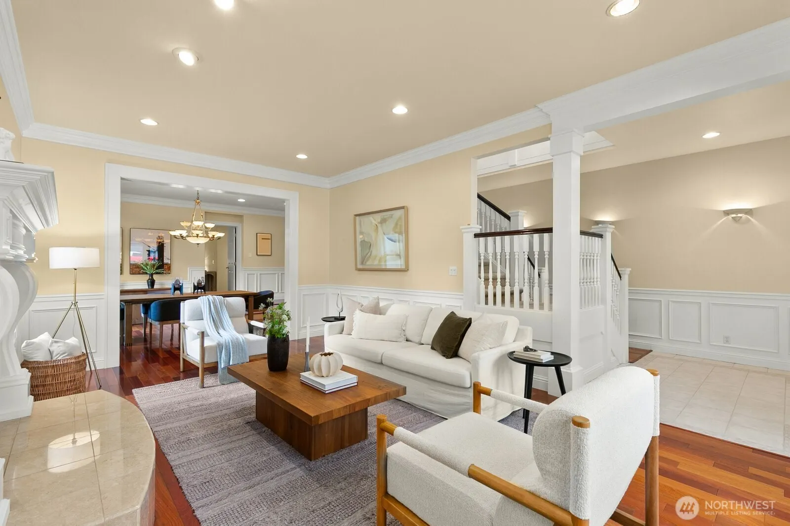 10027 Dibble Avenue NW, Seattle, WA 98177