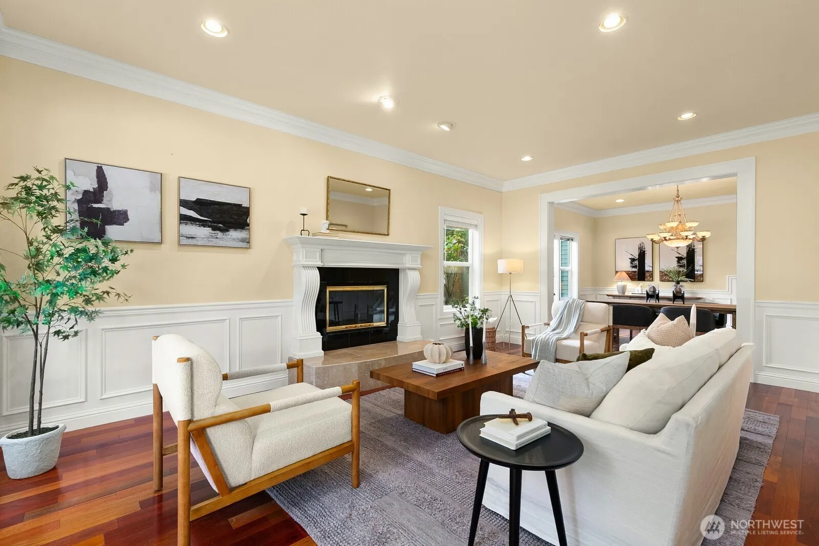 10027 Dibble Avenue NW, Seattle, WA 98177