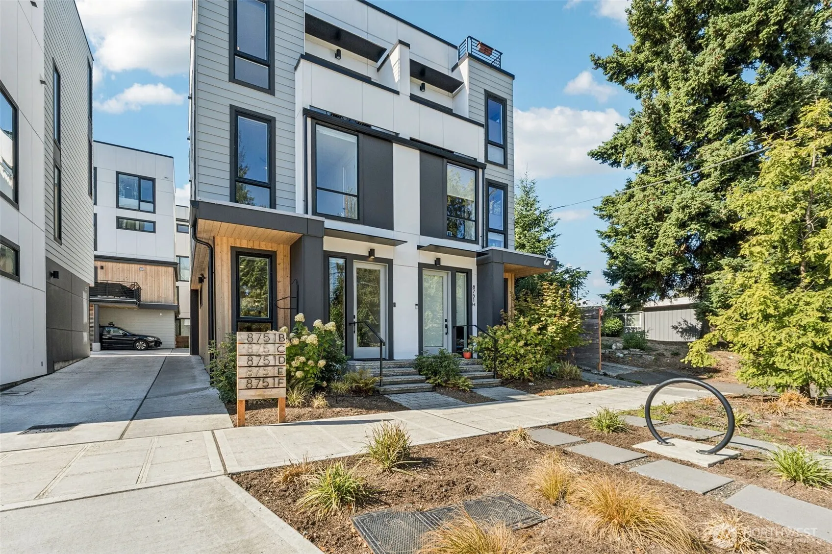 8751 14th Avenue NW #G, Seattle, WA 98117