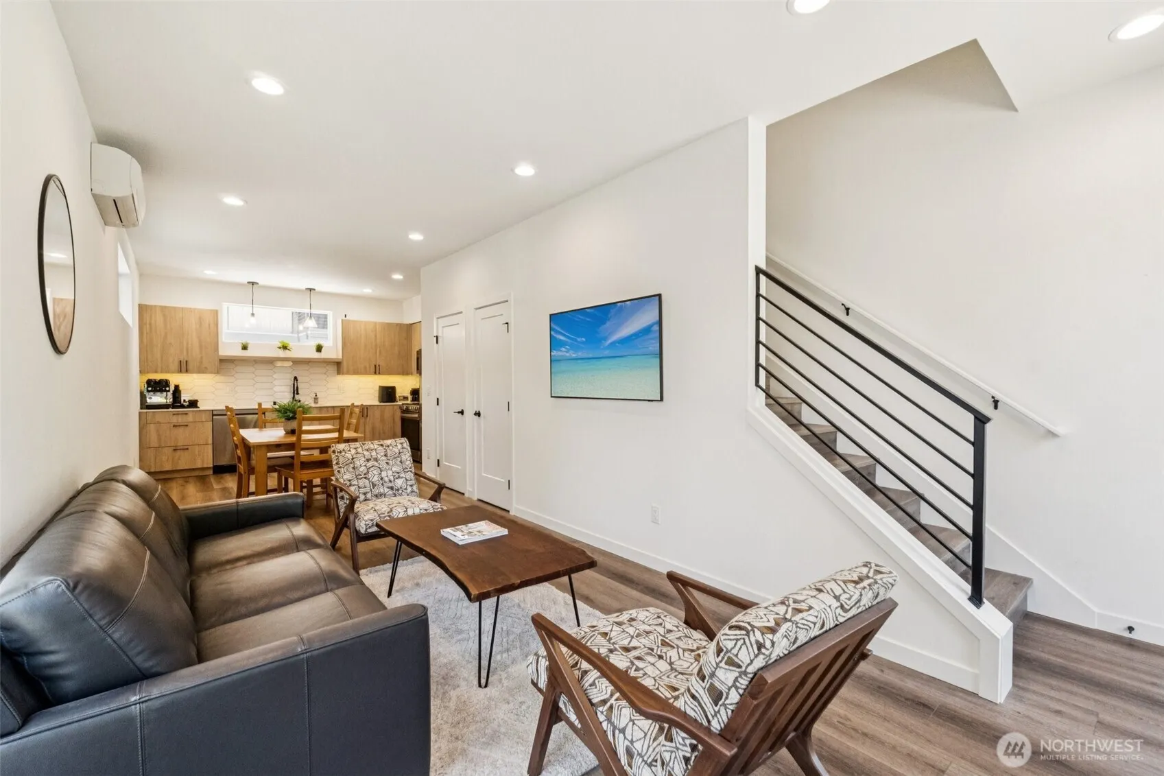 8751 14th Avenue NW #G, Seattle, WA 98117