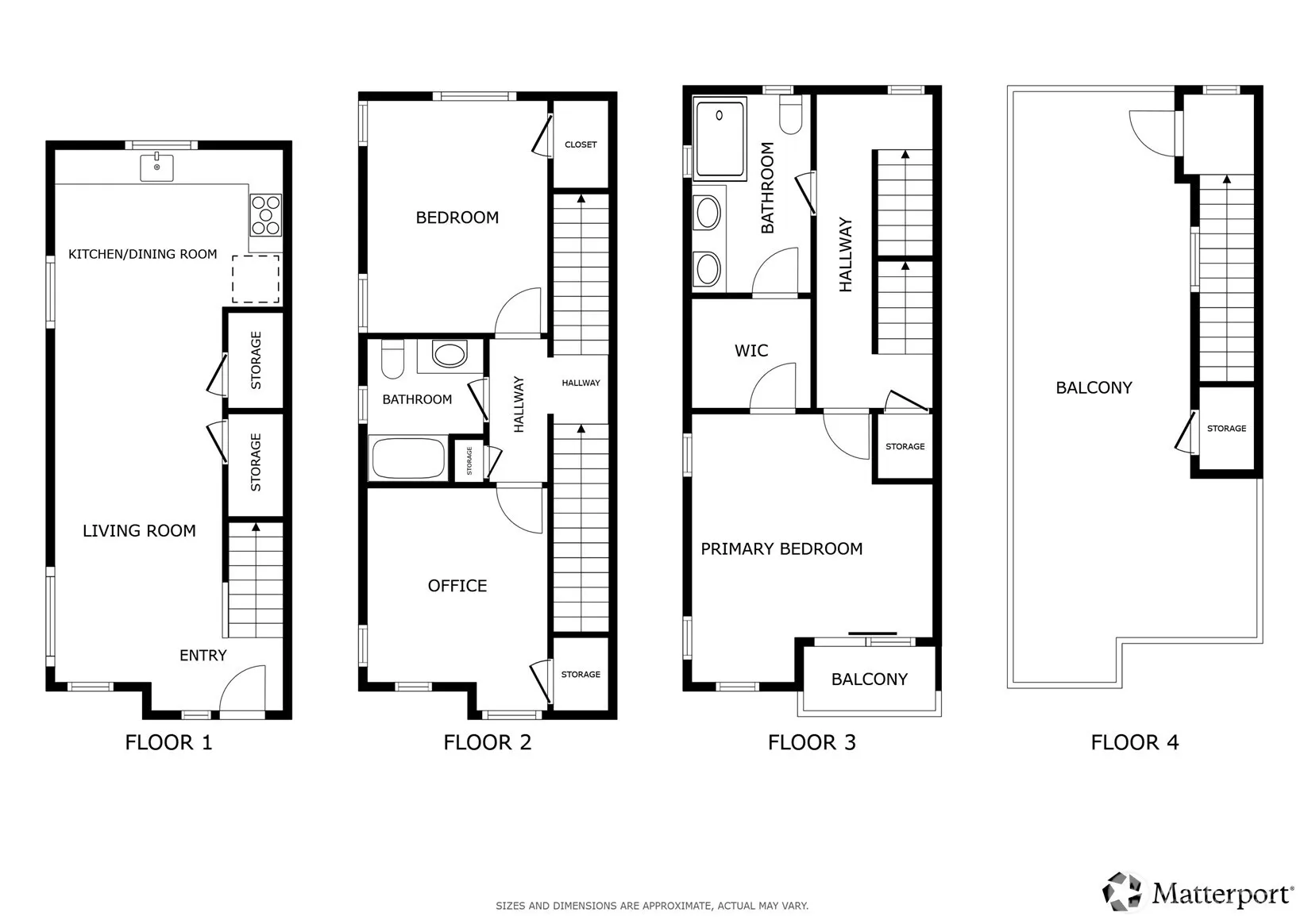 8751 14th Avenue NW #G, Seattle, WA 98117