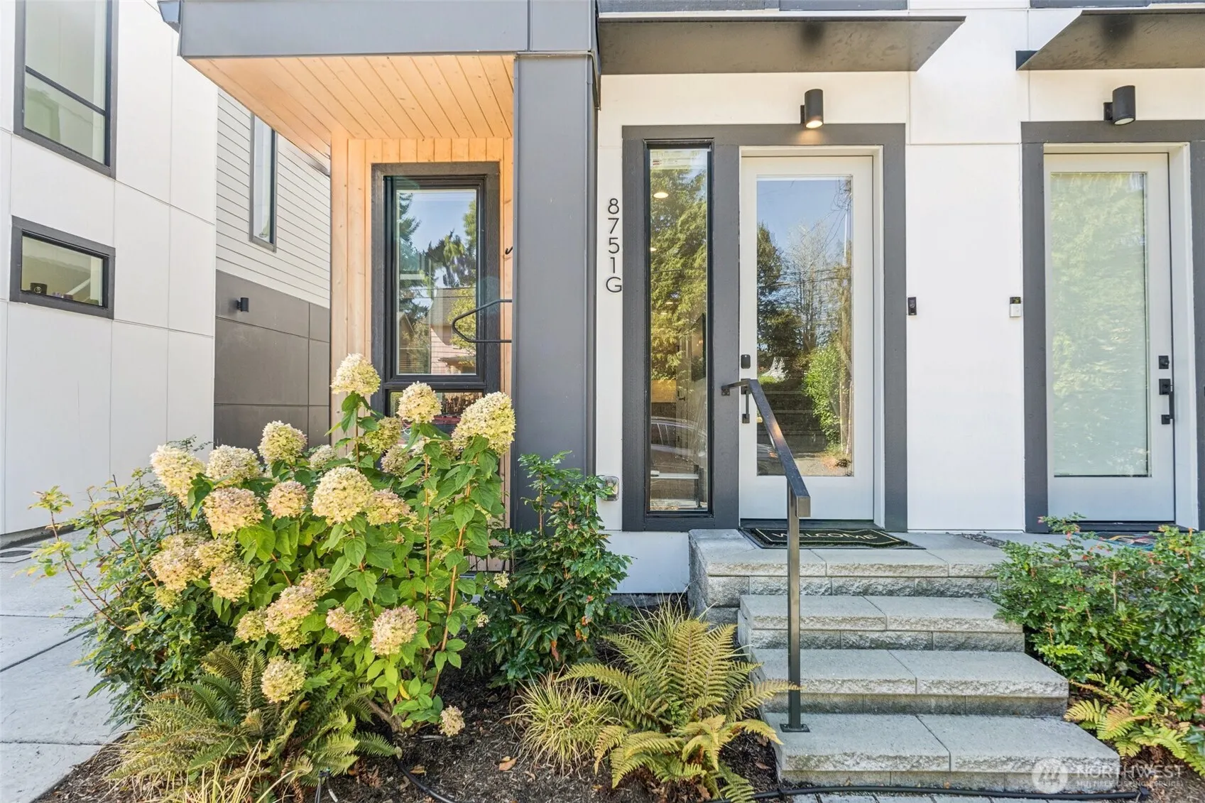 8751 14th Avenue NW #G, Seattle, WA 98117