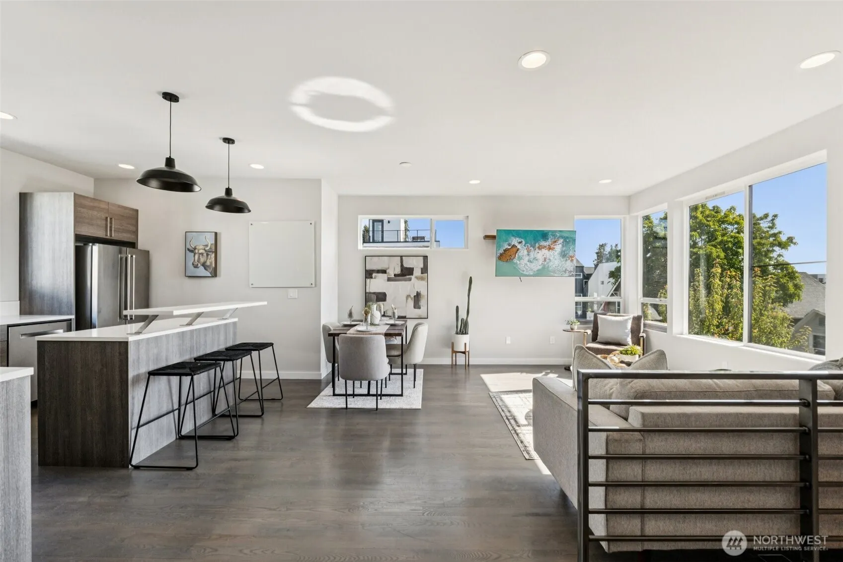 2653 NW 64th Street #A, Seattle, WA 98107