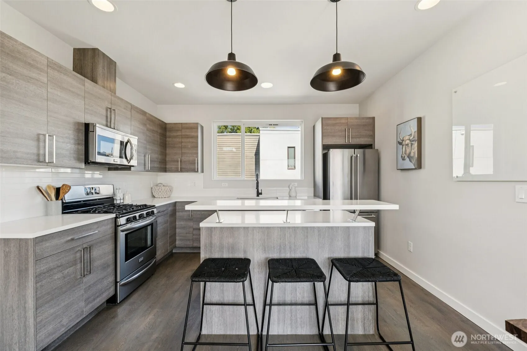 2653 NW 64th Street #A, Seattle, WA 98107