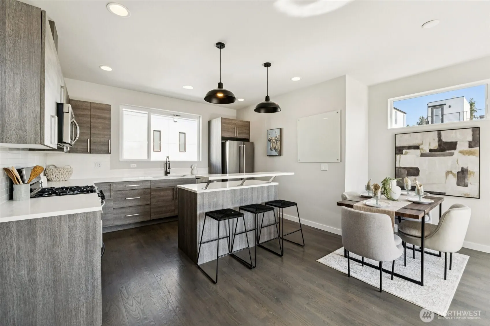 2653 NW 64th Street #A, Seattle, WA 98107