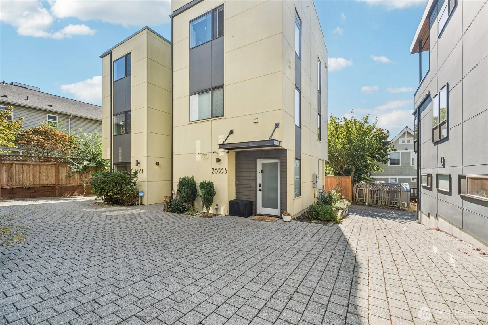 2653 NW 64th Street #A, Seattle, WA 98107