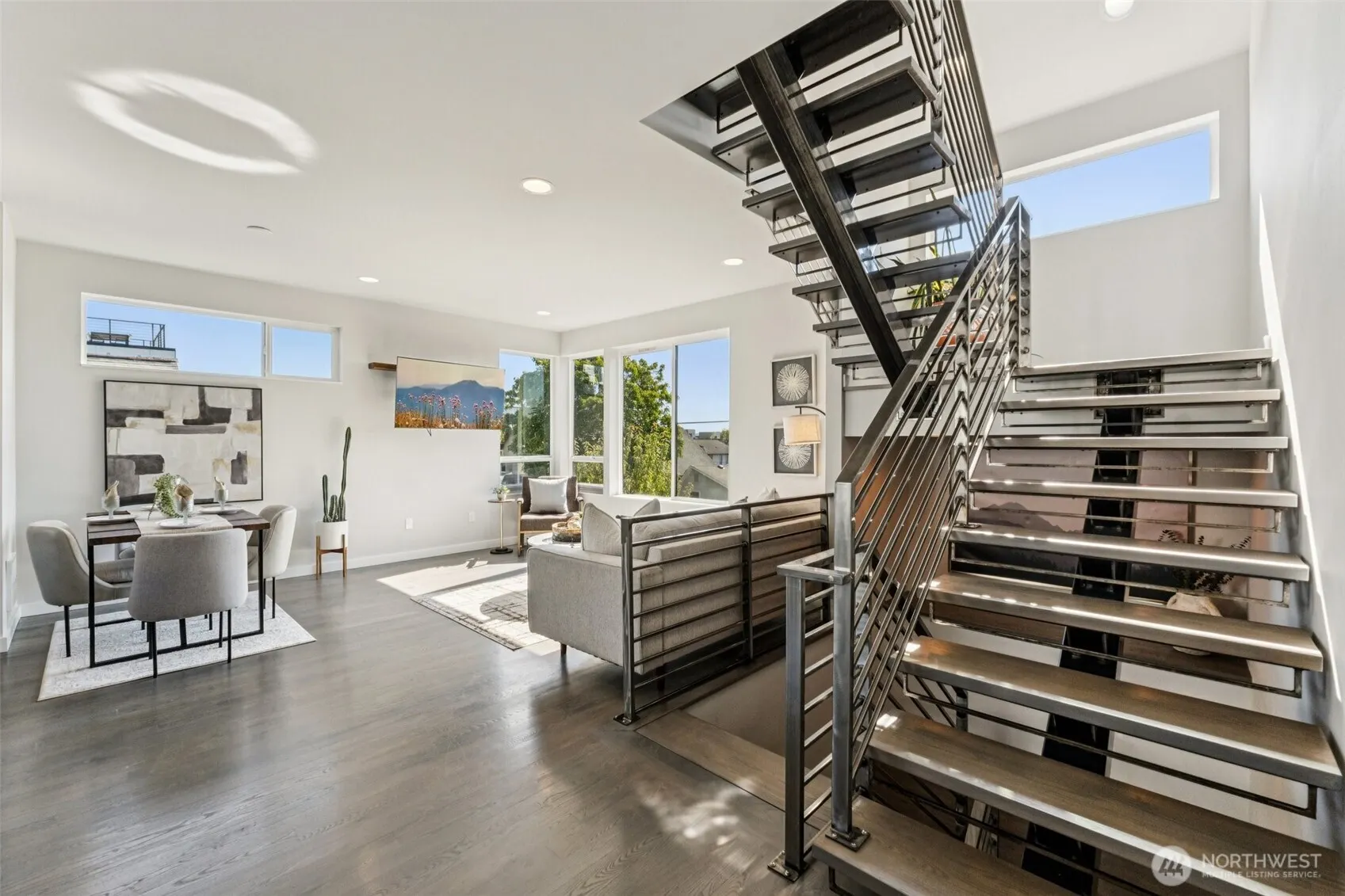 2653 NW 64th Street #A, Seattle, WA 98107