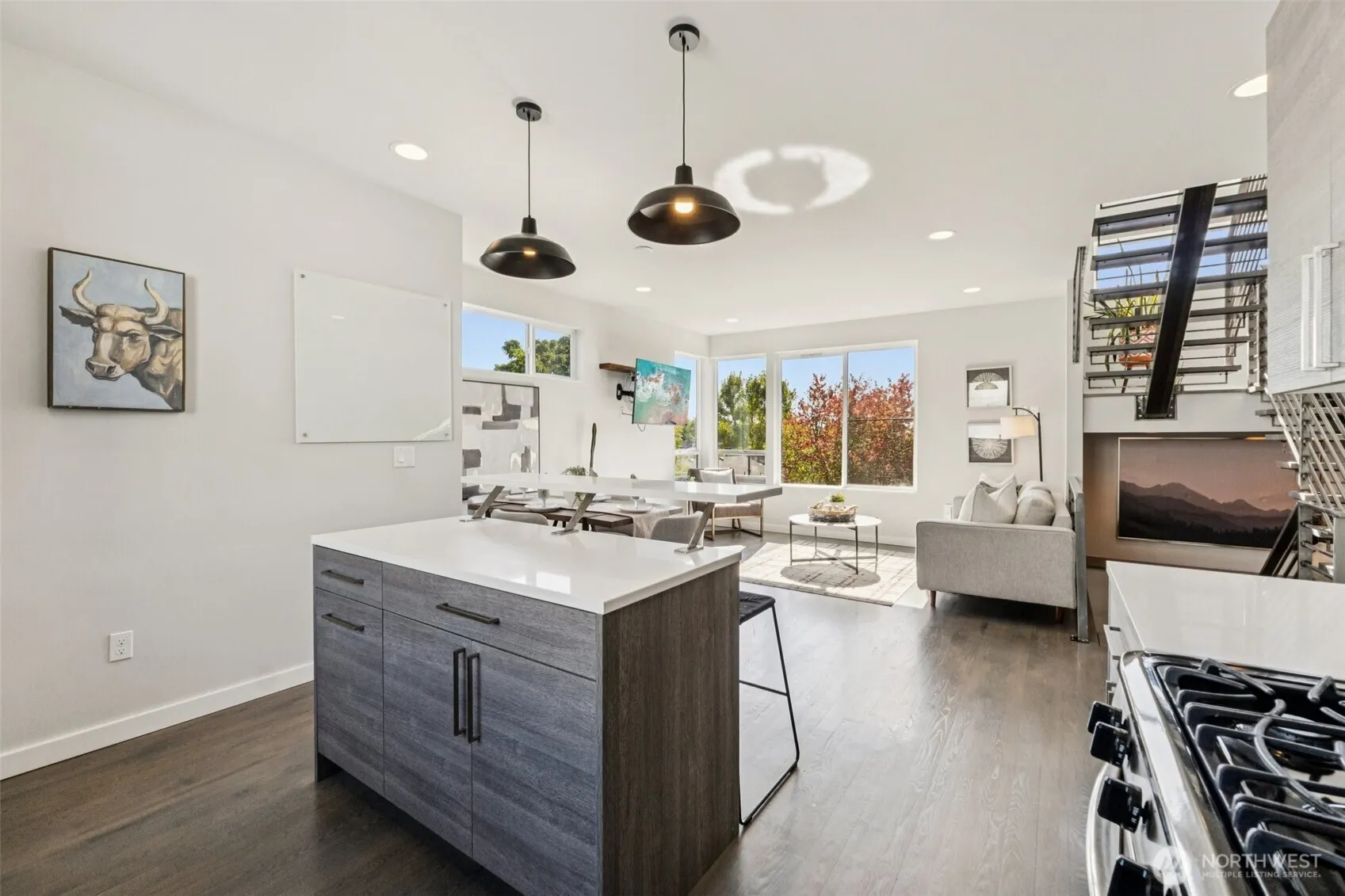 2653 NW 64th Street #A, Seattle, WA 98107