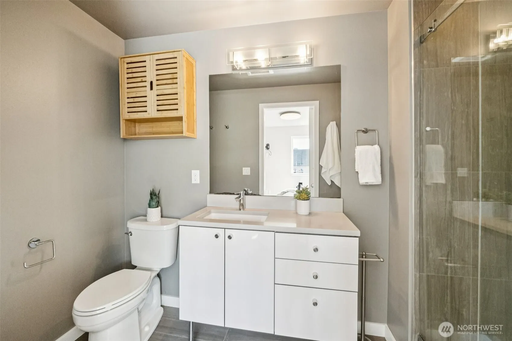 2653 NW 64th Street #A, Seattle, WA 98107