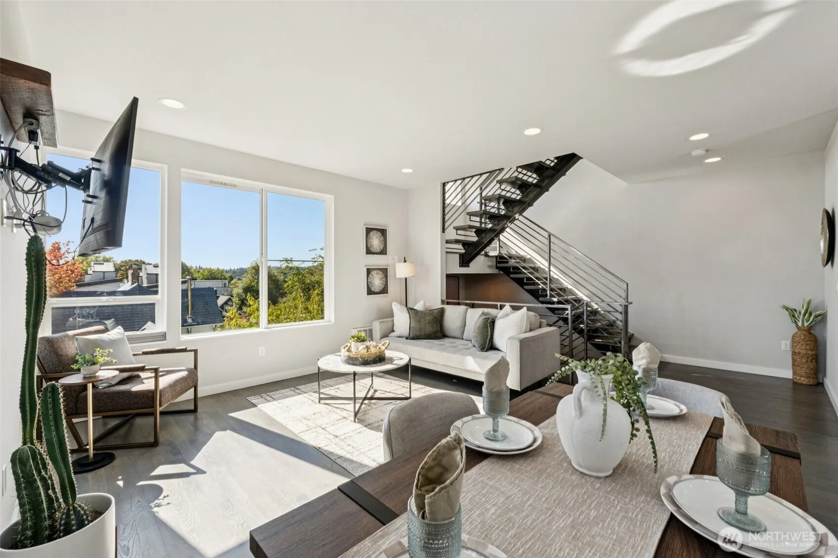 2653 NW 64th Street #A, Seattle, WA 98107