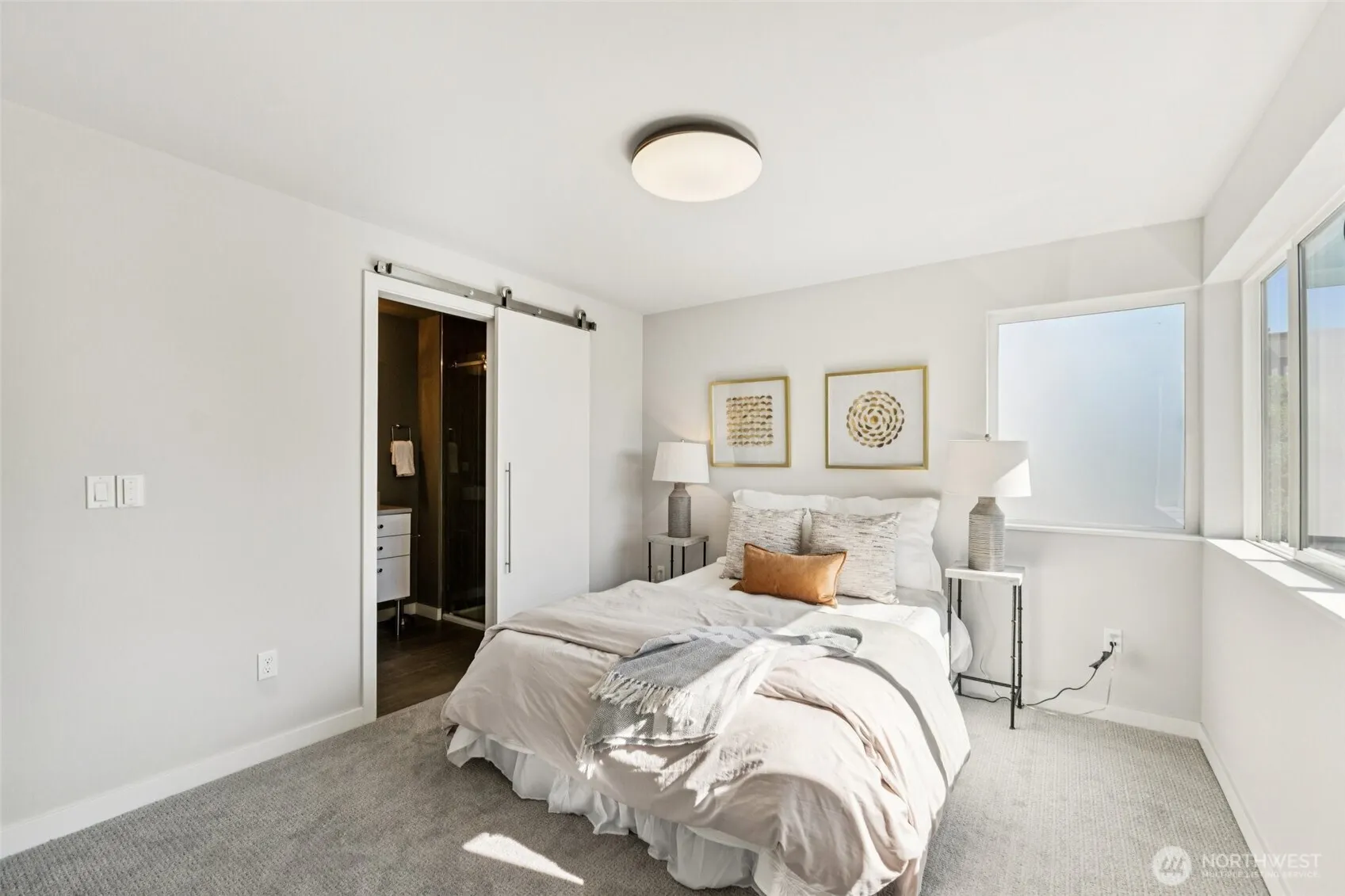 2653 NW 64th Street #A, Seattle, WA 98107
