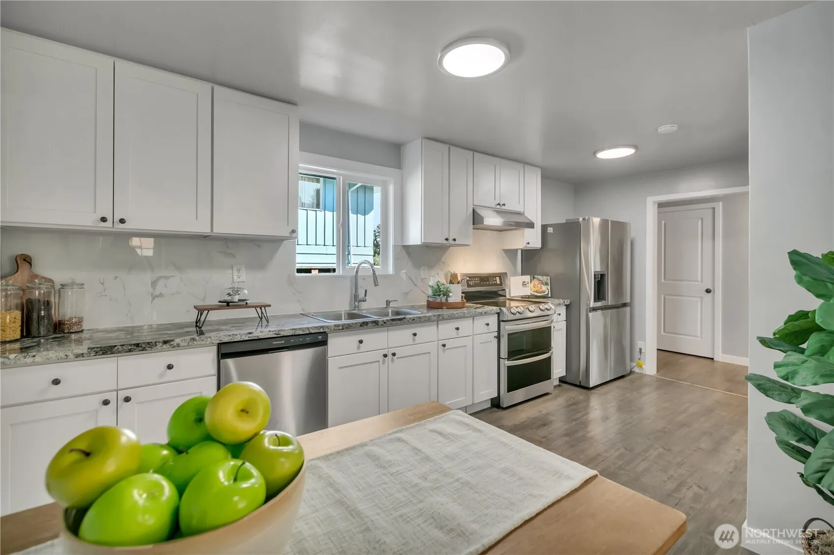 3501 S Webster St , Seattle, WA 98118