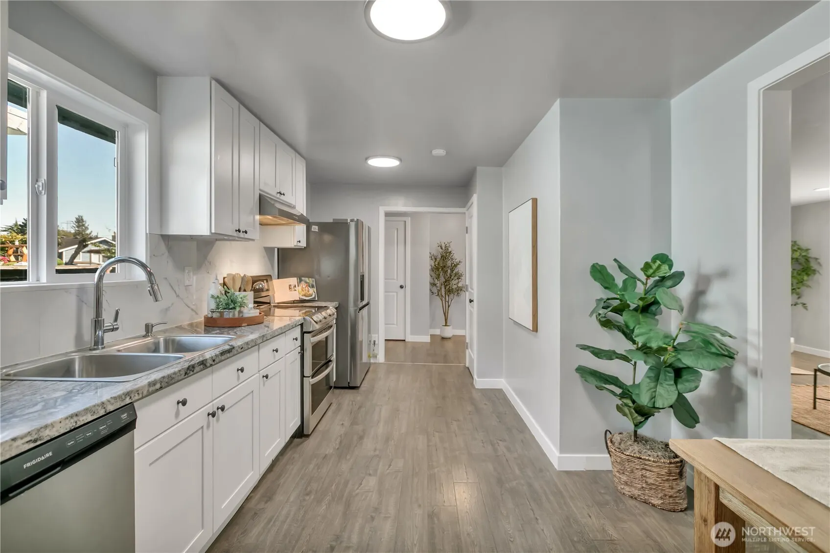 3501 S Webster St , Seattle, WA 98118