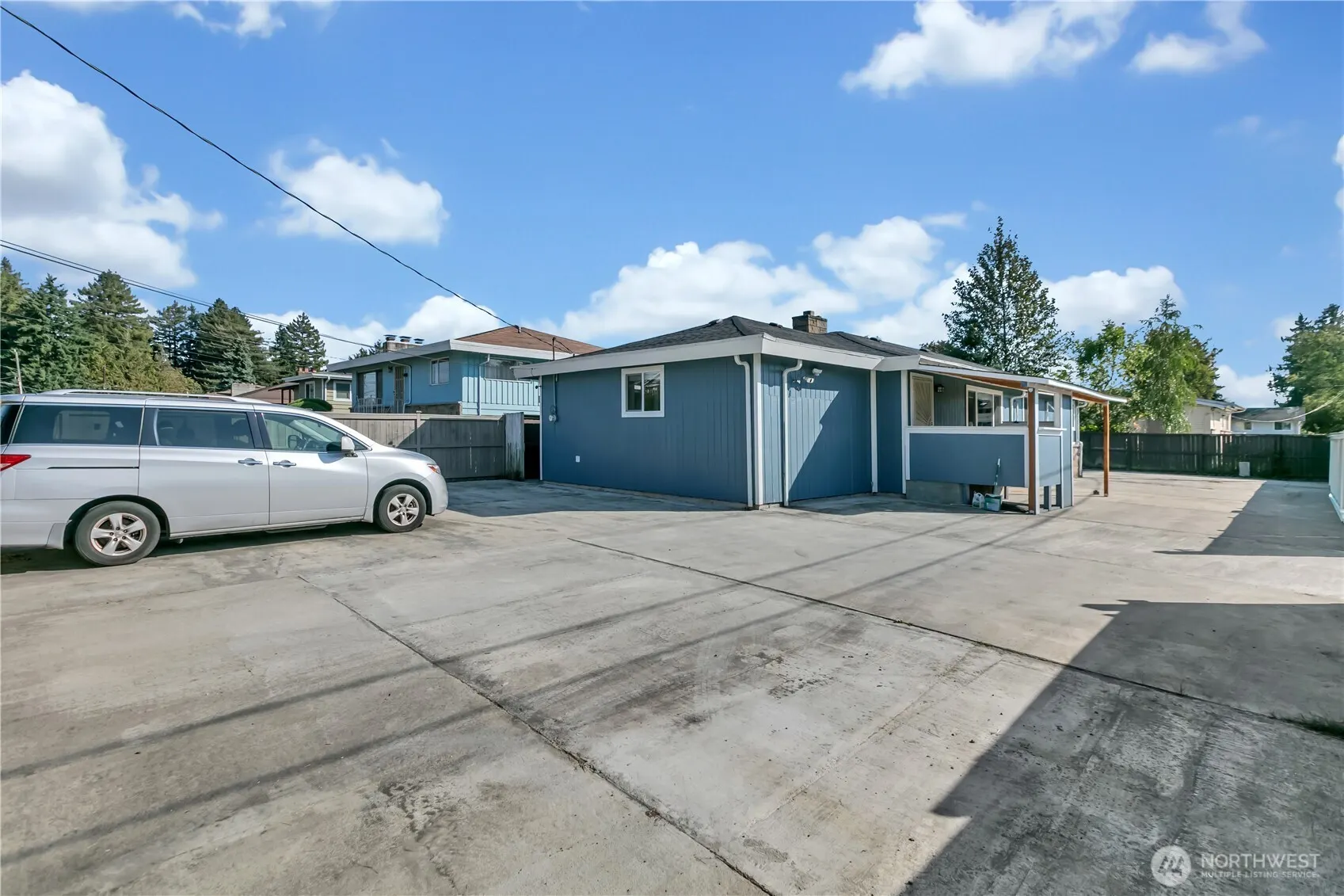 3501 S Webster St , Seattle, WA 98118