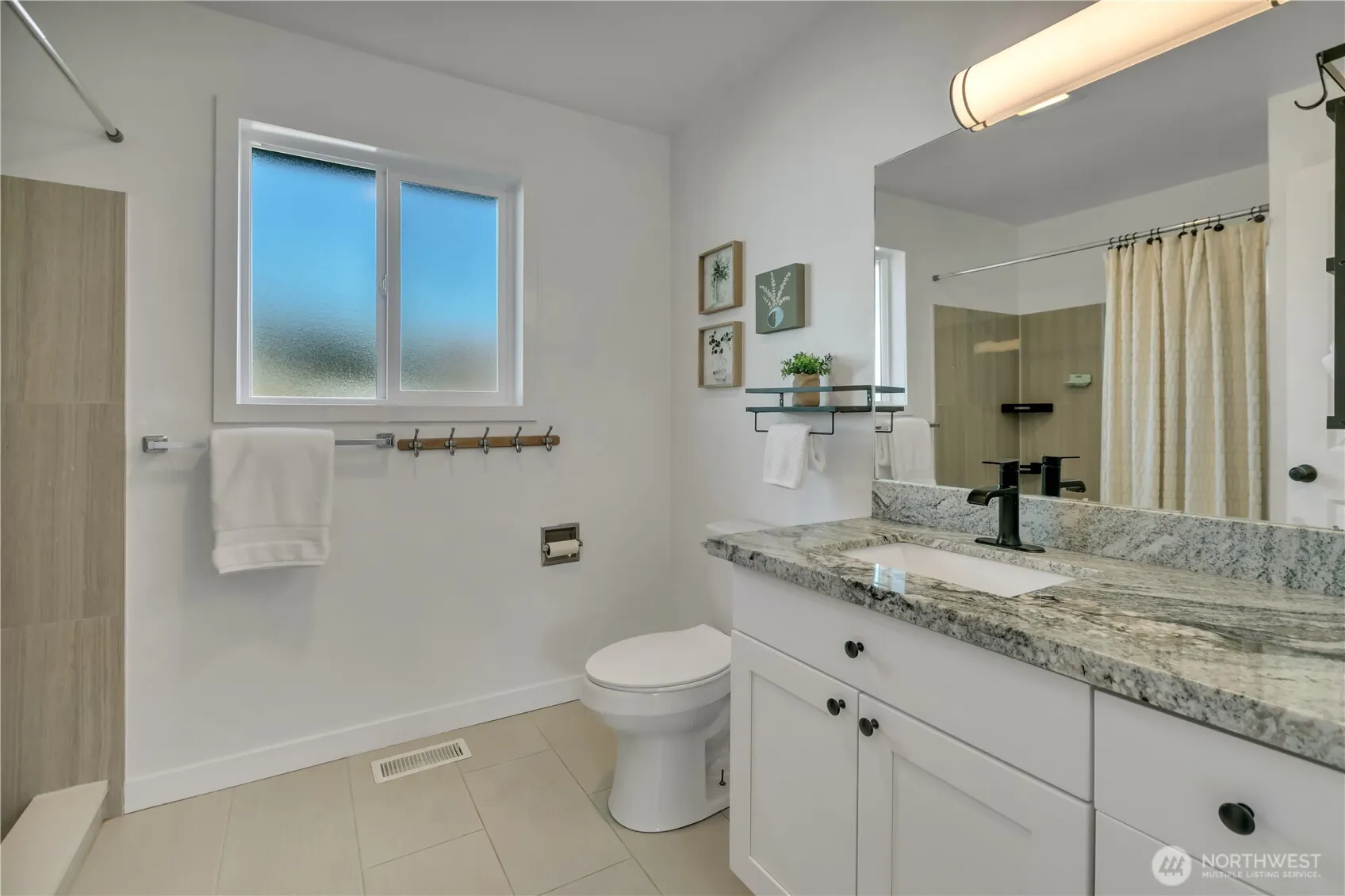 3501 S Webster St , Seattle, WA 98118