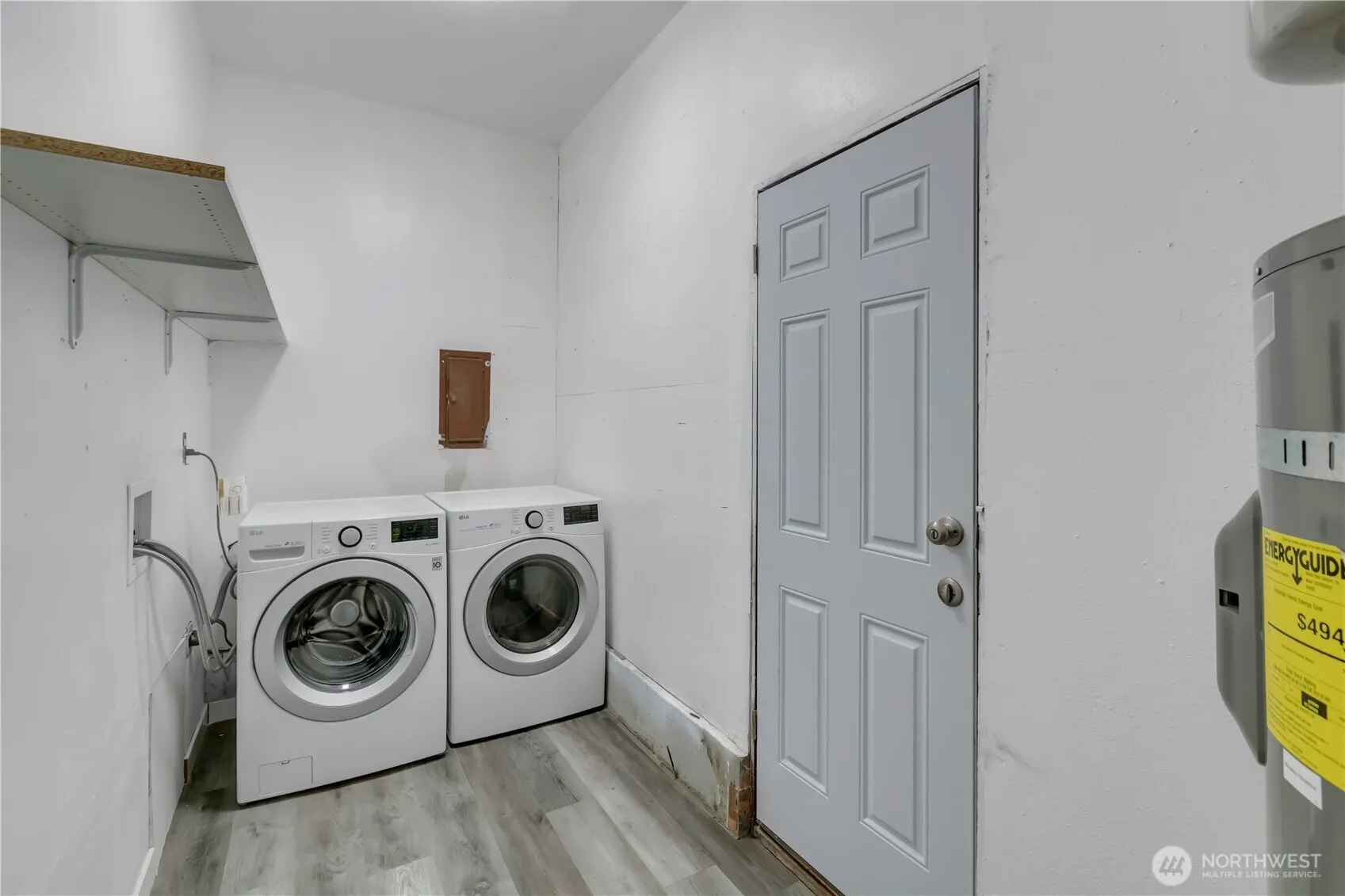 3501 S Webster St , Seattle, WA 98118