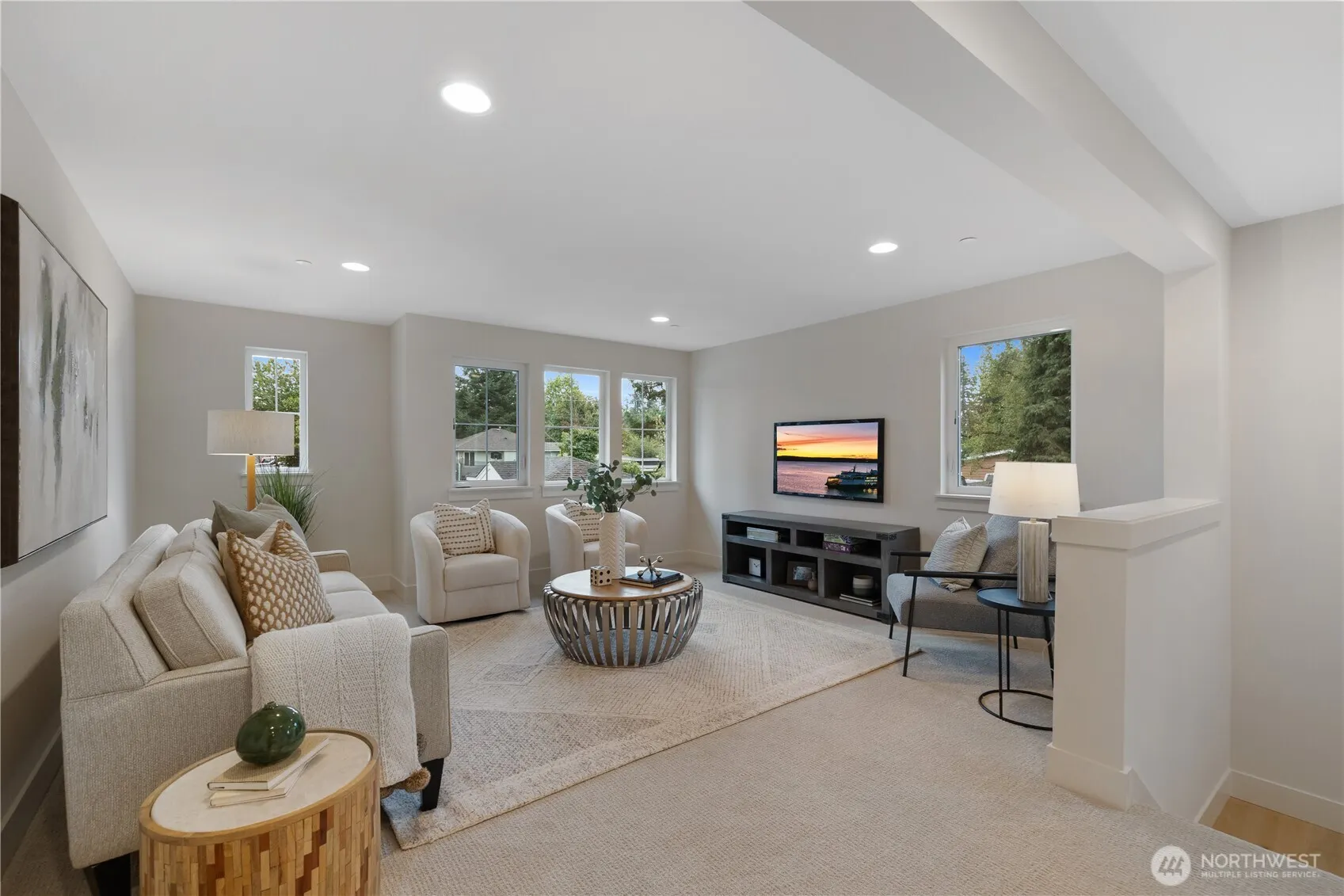 16017 124th (Lot 4) Avenue NE, Woodinville, WA 98072