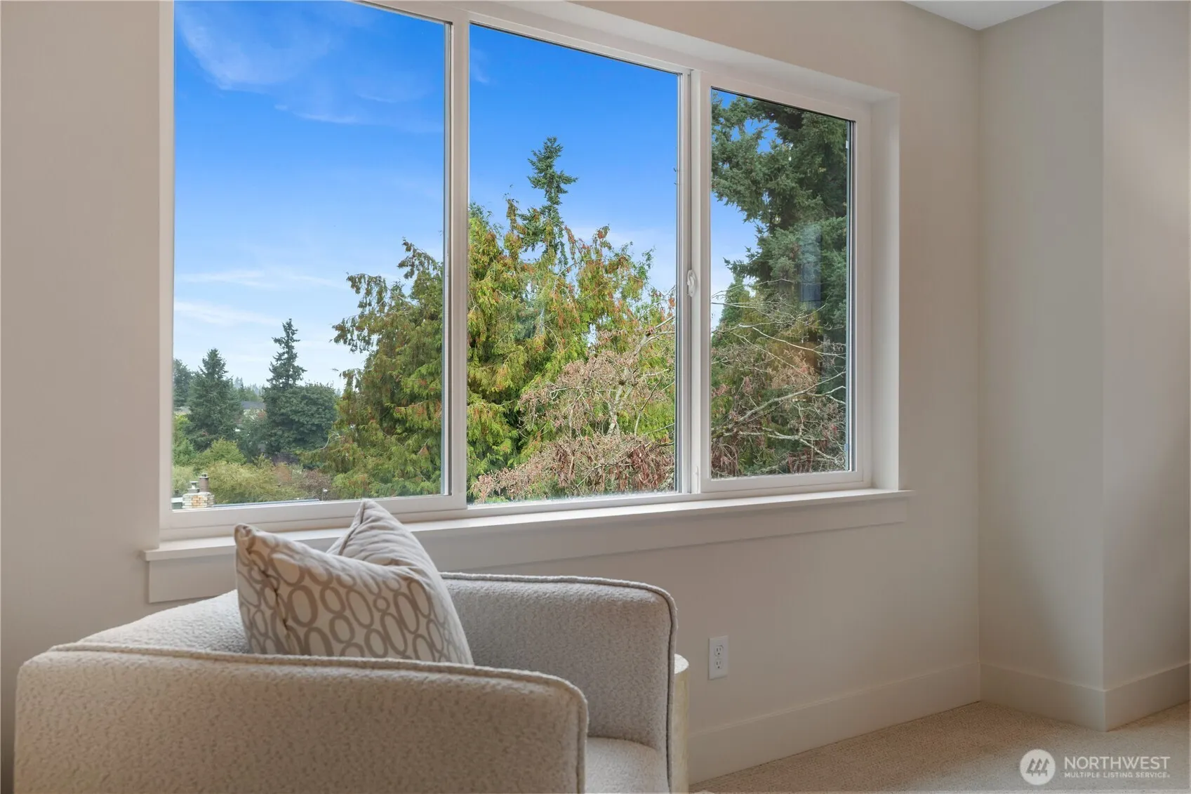 16017 124th (Lot 4) Avenue NE, Woodinville, WA 98072