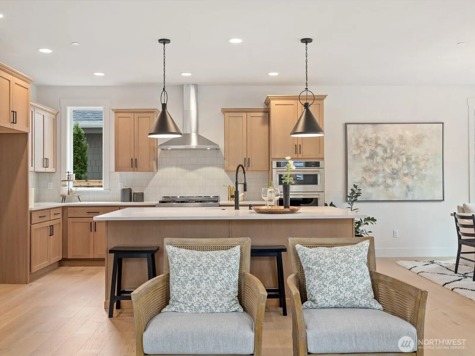 16017 124th (Lot 4) Avenue NE, Woodinville, WA 98072