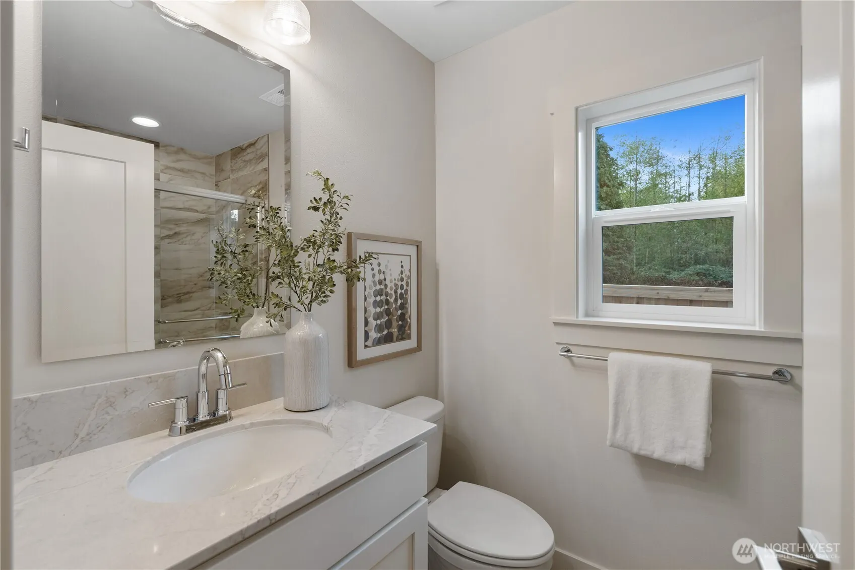 16017 124th (Lot 4) Avenue NE, Woodinville, WA 98072