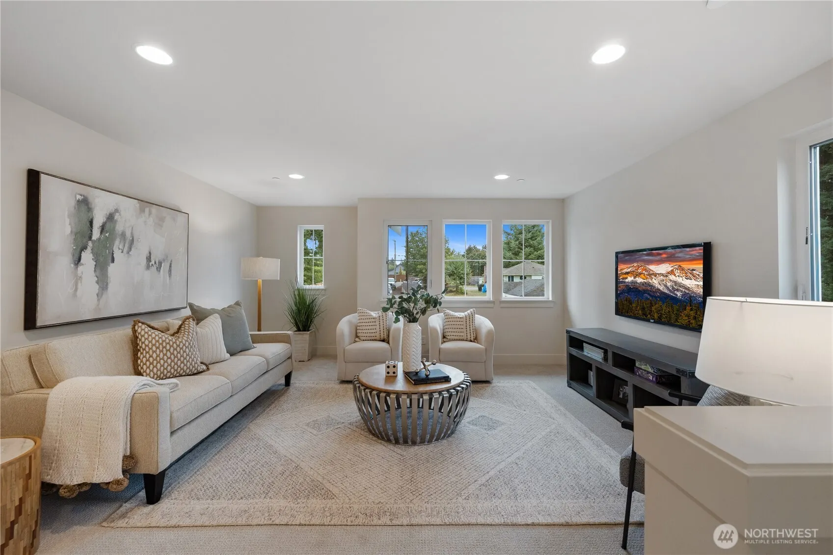 16017 124th (Lot 4) Avenue NE, Woodinville, WA 98072