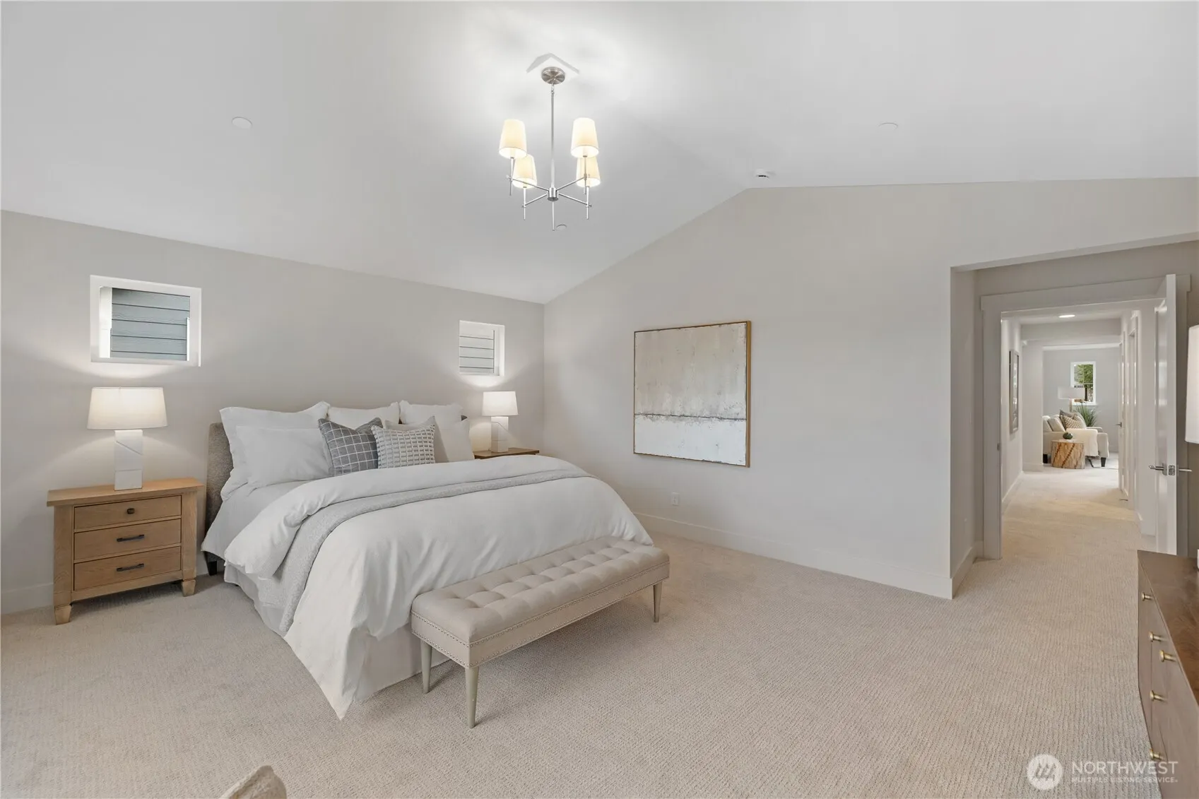 16017 124th (Lot 4) Avenue NE, Woodinville, WA 98072