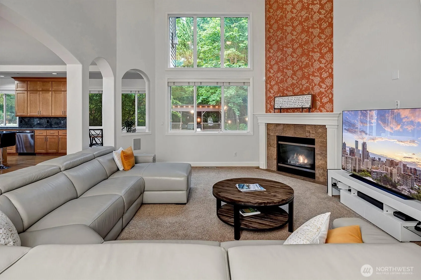 23815 NE 61st Street , Redmond, WA 98053-2503