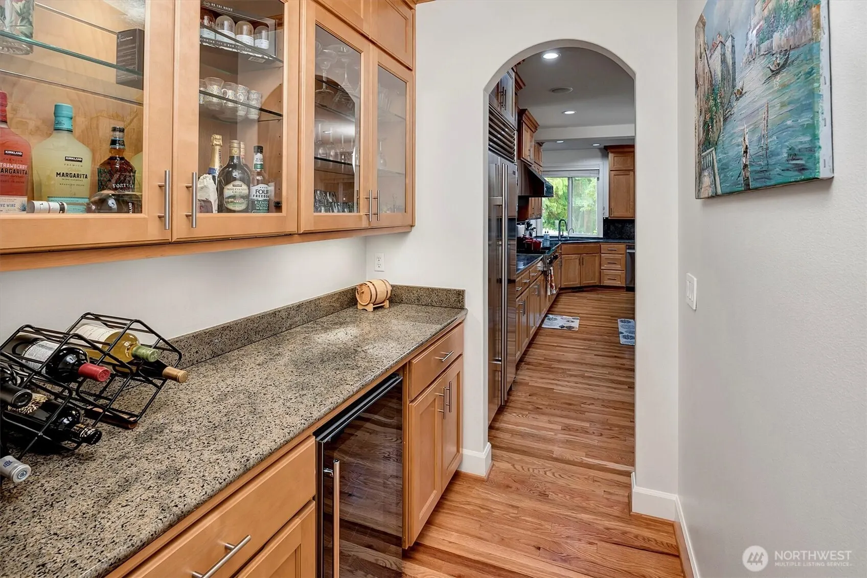 23815 NE 61st Street , Redmond, WA 98053-2503