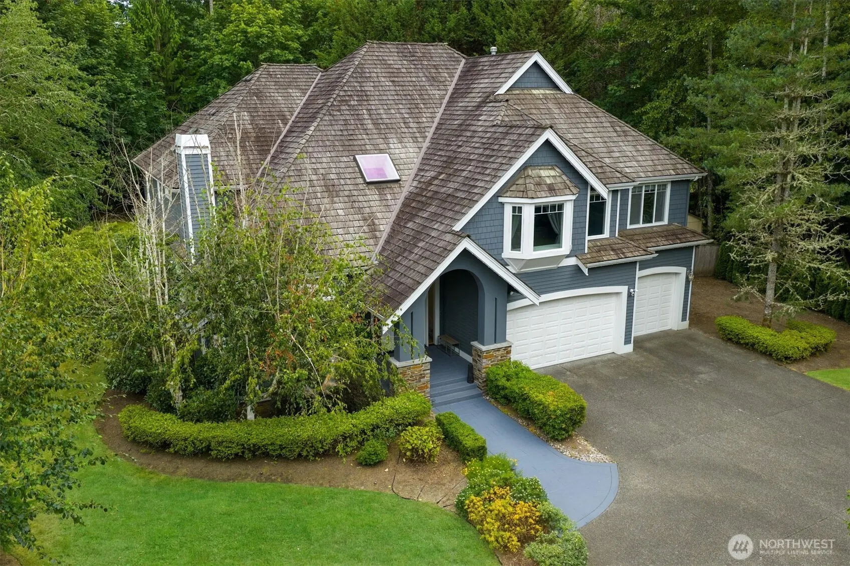 23815 NE 61st Street , Redmond, WA 98053-2503